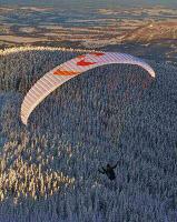 Параплан Sky Paragliders KEA 2 в Омске 