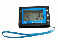 Вариометр FreeFly VARIO GPS в Омске 