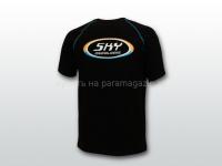 Футболка Sky Team Sky Paragliders в Омске 