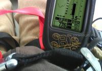Чехол FLYMASTER с креплением к подвеске для парапланов в Омске 
