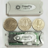 Вариометр FreeFlyVario в Омске 