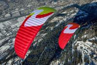 Параплан Sky Paragliders GAIA 3 в Омске 
