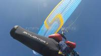 Параплан тандем Sky Paragliders APOLLO BI (EN / LTF C) в Омске 